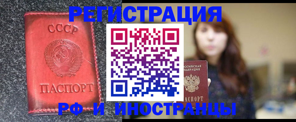 прописка 2025 в Курске